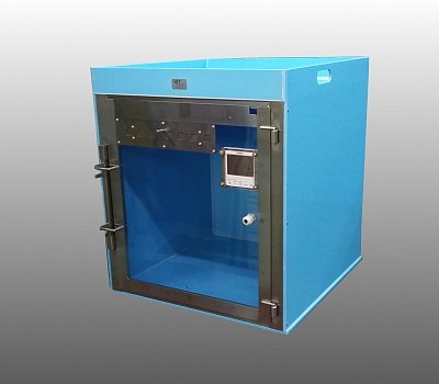 Оксигенационный бокс OKSY-1