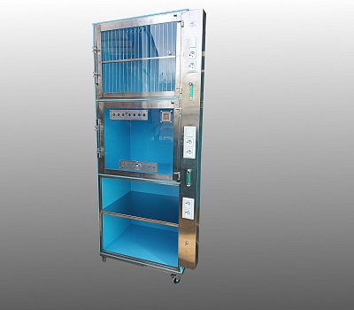 Оксигенационный бокс OKSY-2